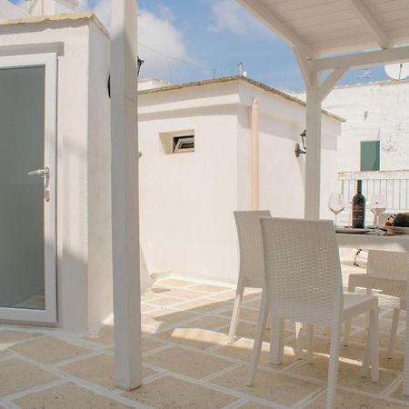 Mia & Mimi - Ostuni, Home Of Animal Lovers! المظهر الخارجي الصورة