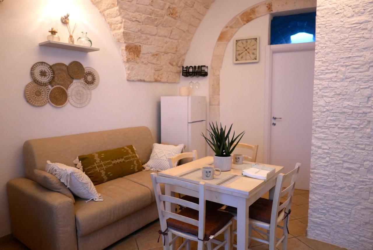Mia & Mimi - Ostuni, Home Of Animal Lovers! المظهر الخارجي الصورة
