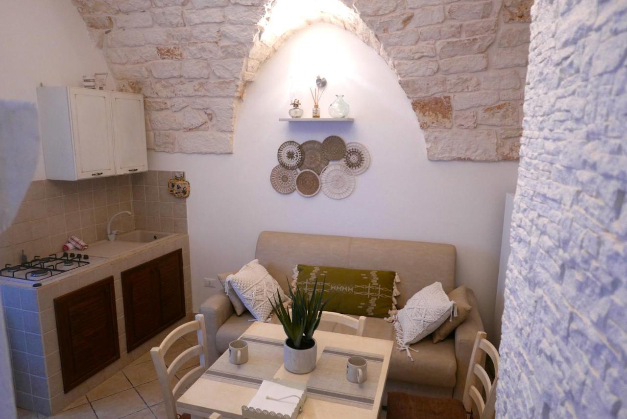 Mia & Mimi - Ostuni, Home Of Animal Lovers! المظهر الخارجي الصورة